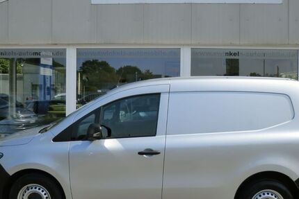 Mercedes Citan