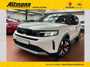 Opel Frontera Electric GS 83 kW SHZ LHZ 1.500 km 28.990 &euro; HAAN 42781
