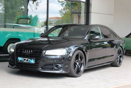 Audi A8 246.000 km 25.995 € Chemnitz 09114