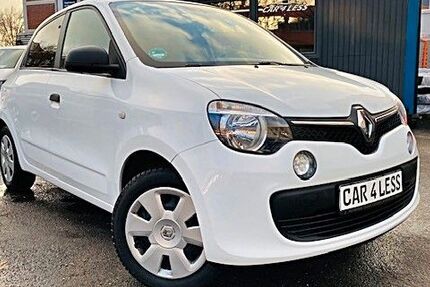 Renault Twingo 121.000 km 4.990 € Hamburg 20537