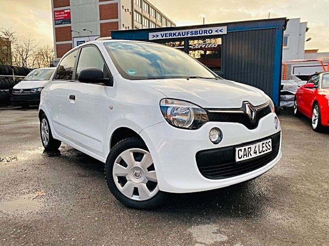 Renault Twingo 121.000 km 4.990 € Hamburg 20537