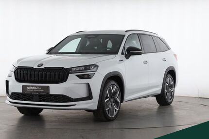 Skoda Kodiaq 27.537 km 44.990 &euro; Plattling 94447