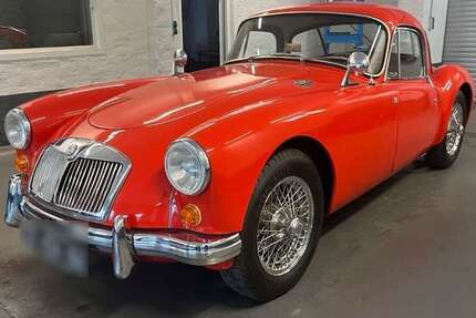 MG A 109.800 km 24.900 &euro; Nordhausen, Stadt 99734