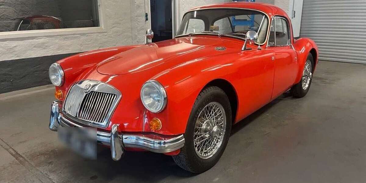 MG A 109.800 km 24.900 &euro; Nordhausen, Stadt 99734