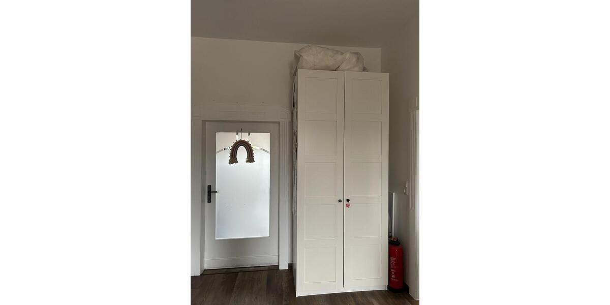 Etagenwohnung Zella-Mehlis Mehlis - 4 Zimmer, 116 m&sup2;, 968&euro; | Angebot:26074929