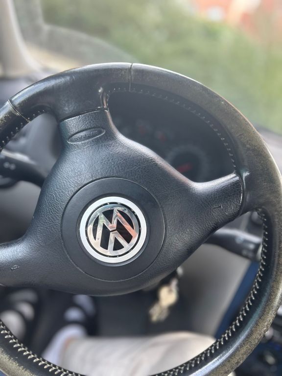VW Golf 189.000 km 1.050 € Hamburg 20537