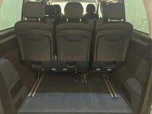 Mercedes-Benz Vito 116 Tourer PRO 4x4 lang STANDHZ AHK PDC KAM 7.563 km 61.890 &euro; Sangerhausen 06526