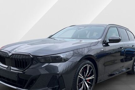 BMW 540 9.988 km 74.712 € Versmold 33775