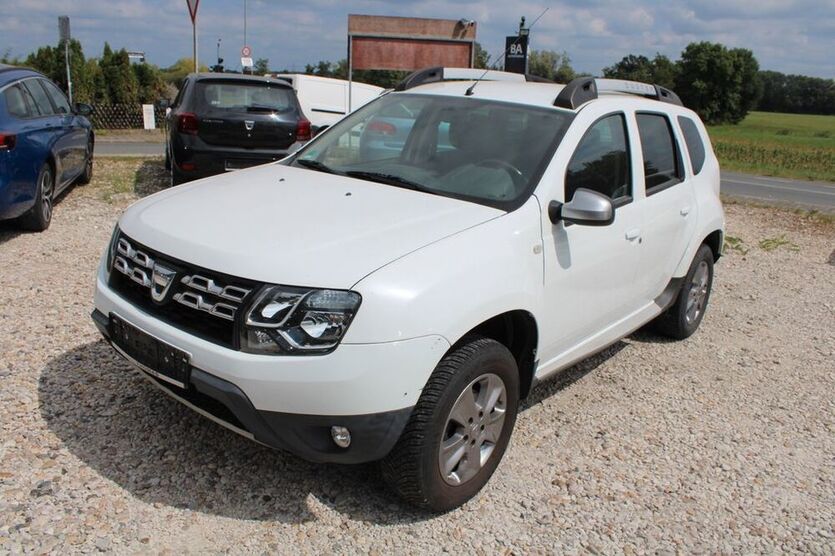 Duster