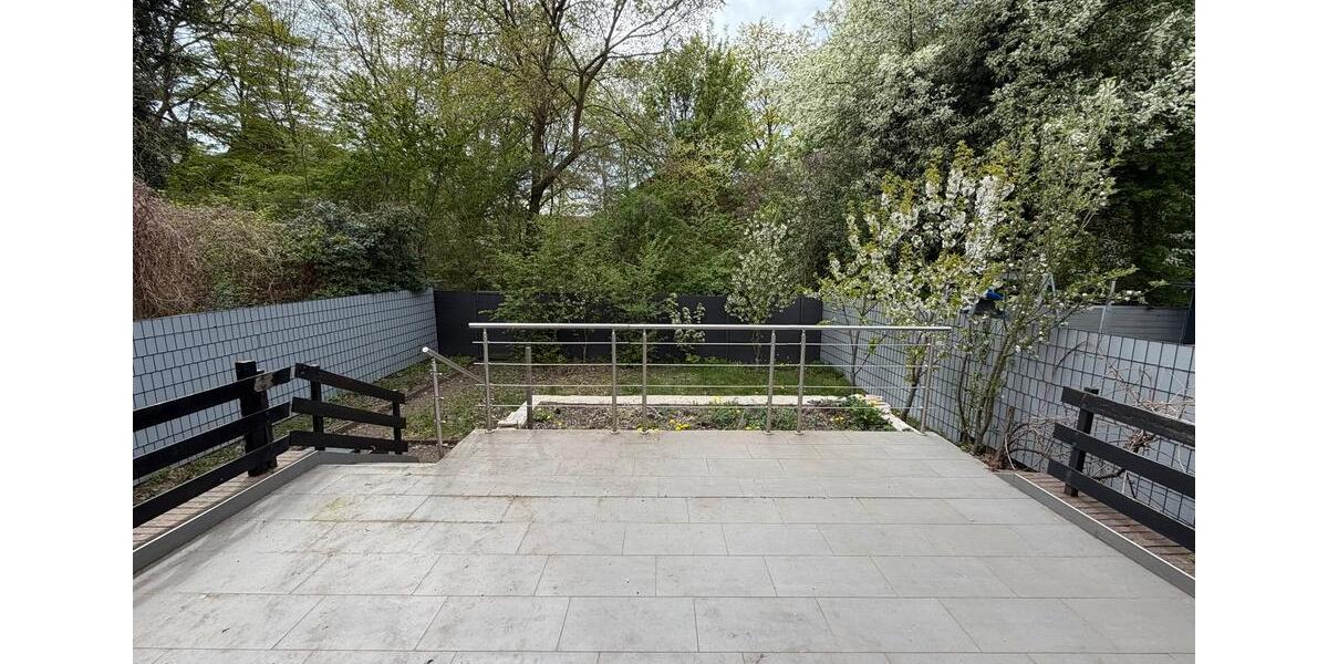 Reihenhaus Bremen Burglesum - 3 Zimmer, 74 m&sup2;, 285.000&euro; | Angebot:26864172