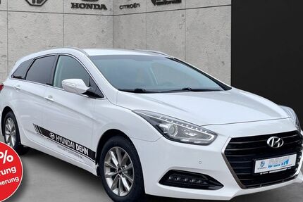 Hyundai i40 82.518 km 14.950 &euro; Kyritz 16866