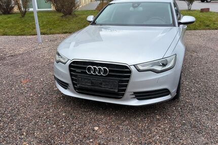 Audi A6 270.000 km 10.700 &euro; Regensburg 93055