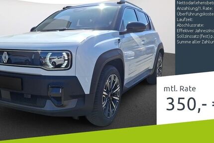 Renault R 4 4.214 km 37.490 &euro; Stuhr 28816