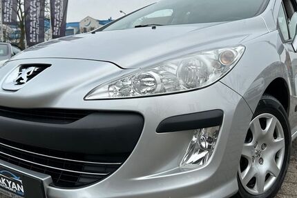 Peugeot 308 81.000 km 5.790 &euro; Mannheim 68309