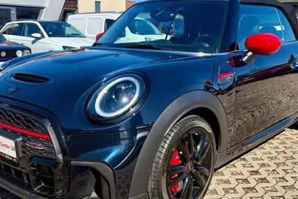 Mini John Cooper Works 12.639 km 37.990 &euro; Hoppegarten 15366