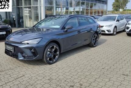 Cupra Leon 2.000 km 37.480 &euro; Gornau 09405