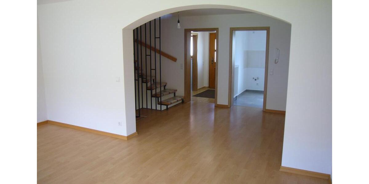 Attraktives Reihenmittelhaus in Schwindegg 5 zimmer