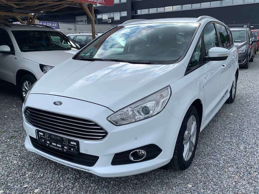 S-Max