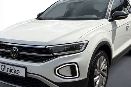 VW T-Roc 19.713 km 19.580 &euro; Baunatal 34225