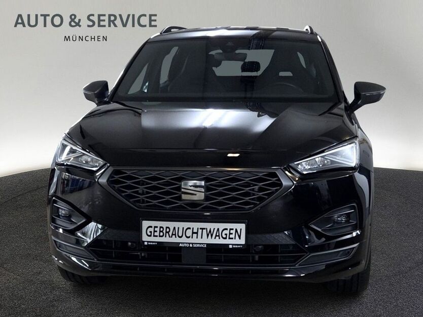 Seat Tarraco 41.500 km 30.960 € München 80807