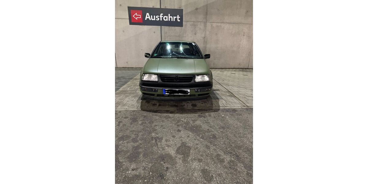 VW Golf 207.780 km 2.999 &euro; Burgstetten 71576