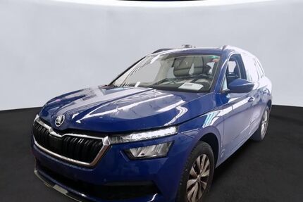 Skoda Kamiq 111.907 km 12.990 € Vechelde 38159