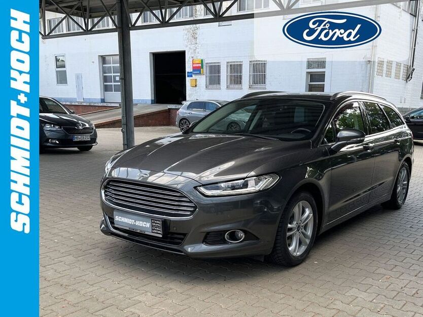Mondeo