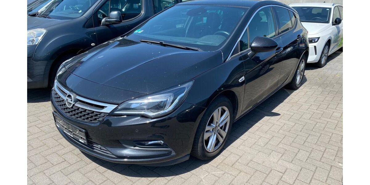 Opel Astra 166.000 km 7.490 &euro; Bad Segeberg 23795