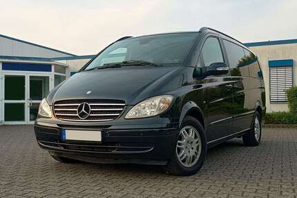 Mercedes-Benz Viano 199.600 km 16.500 &euro; Ahlen, Stadt 59229