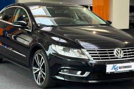 VW CC 204.000 km 8.999 &euro; Bremerhaven 27568