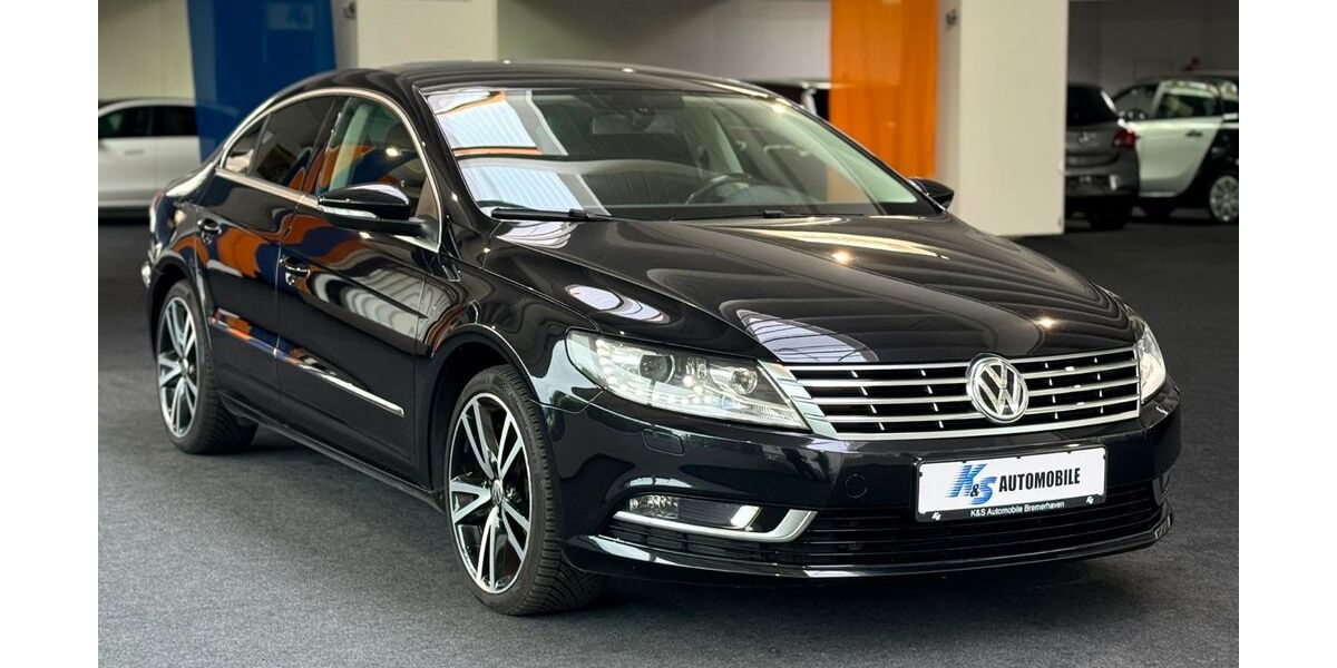 VW CC 204.000 km 8.999 &euro; Bremerhaven 27568
