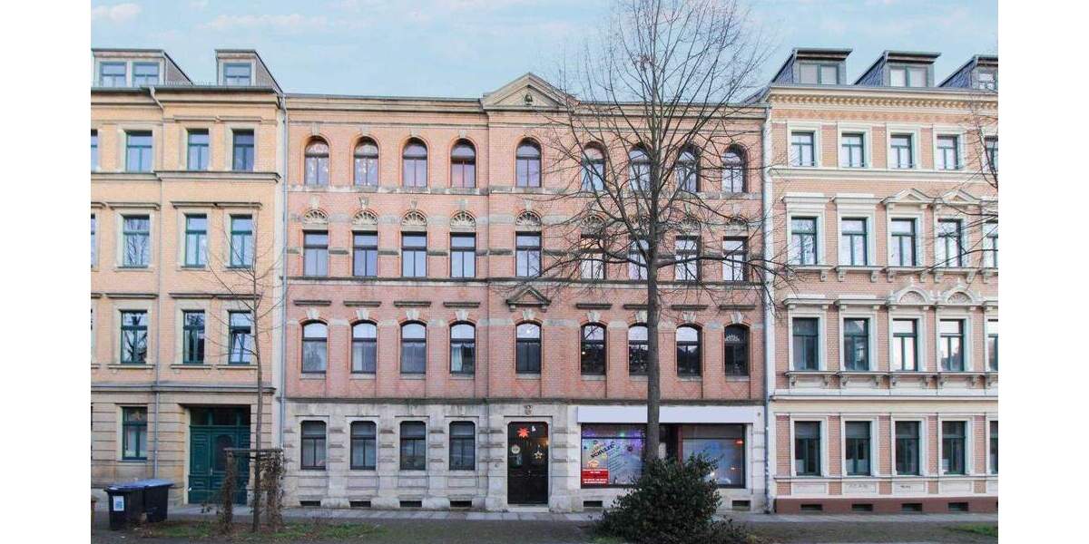 Mehrfamilienhaus, Wohnhaus Dresden Pieschen-Nord/Trachenberge - 2 Zimmer, 1.199.900&euro; | Angebot:25302330