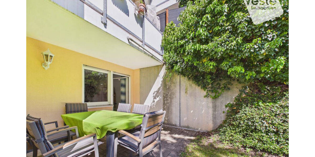 Etagenwohnung Meeder - 2 Zimmer, 63 m&sup2;, 166.000&euro; | Angebot:26797509