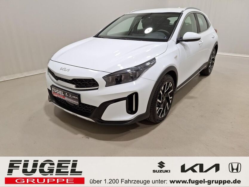 Kia XCeed 2.785 km 25.699 € Dresden 01157