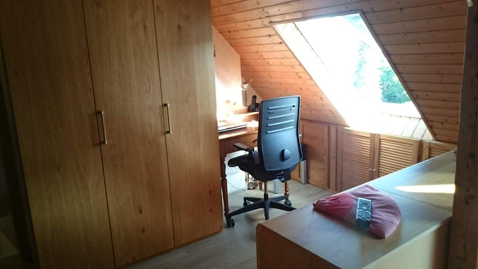 Stadtnahes Zweifamilienhaus 4 zimmer