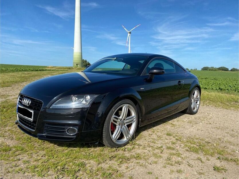 TT