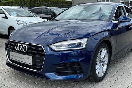 Audi A5 70.910 km 25.895 &euro; Wölfersheim 61200