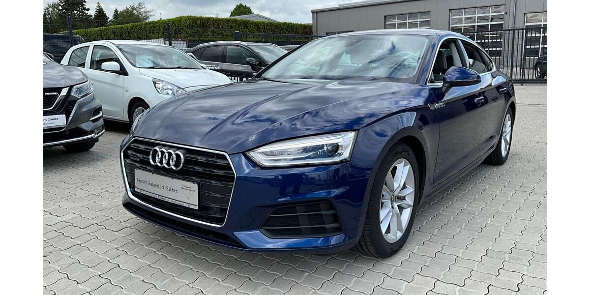 Audi A5 70.910 km 25.895 &euro; Wölfersheim 61200