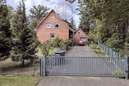 Grundstück Lüneburg - 799.000&euro; | Angebot:23874421