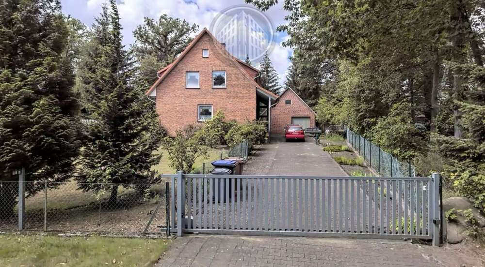 Grundstück Lüneburg - 799.000&euro; | Angebot:23874421