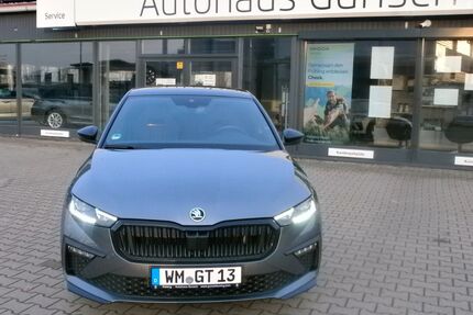 Skoda Scala 22.000 km 23.500 &euro; Peiting 86971