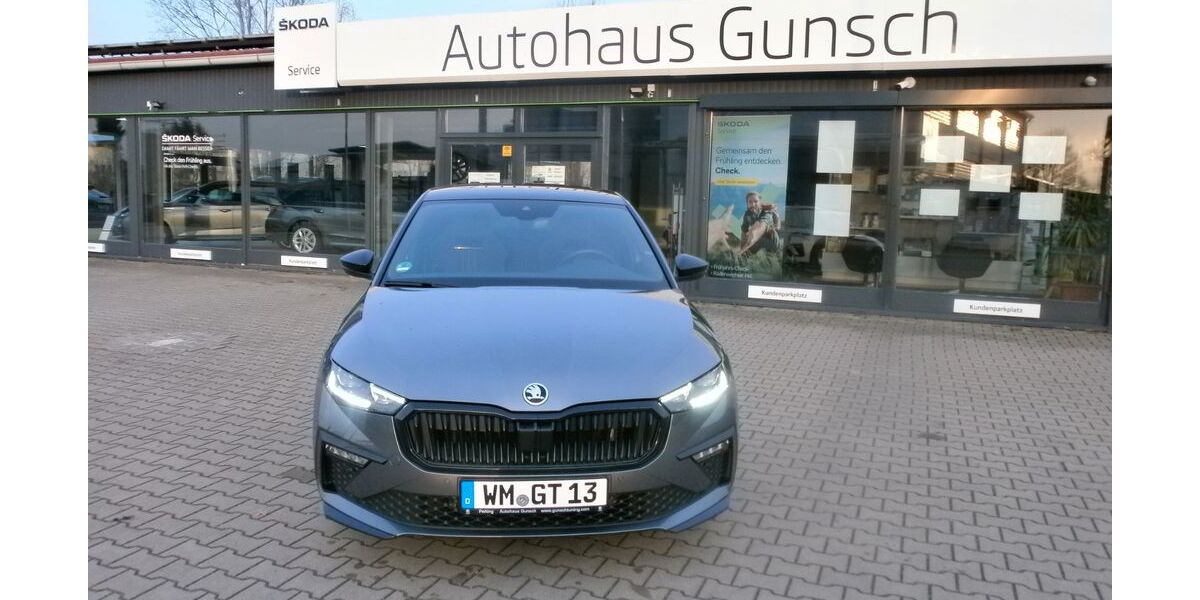 Skoda Scala 22.000 km 23.500 &euro; Peiting 86971