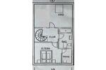 Reihenhaus Waldsolms - 3 Zimmer, 72 m&sup2;, 179.000&euro; | Angebot:26770388