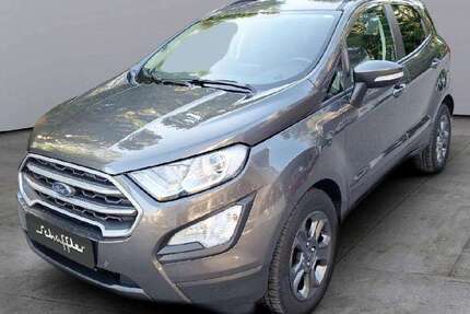 Ford EcoSport 46.738 km 14.500 &euro; Traunstein 83278