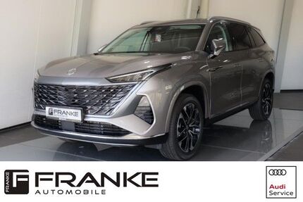 MG Andere 4.200 km 46.000 &euro; Freiberg 09599