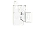 Doppelhaushälfte Aachen Richterich - 5 Zimmer, 115 m&sup2;, 525.000&euro; | Angebot:26500262