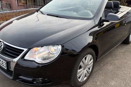 VW Eos 97.225 km 7.250 &euro; Schwaikheim 71409