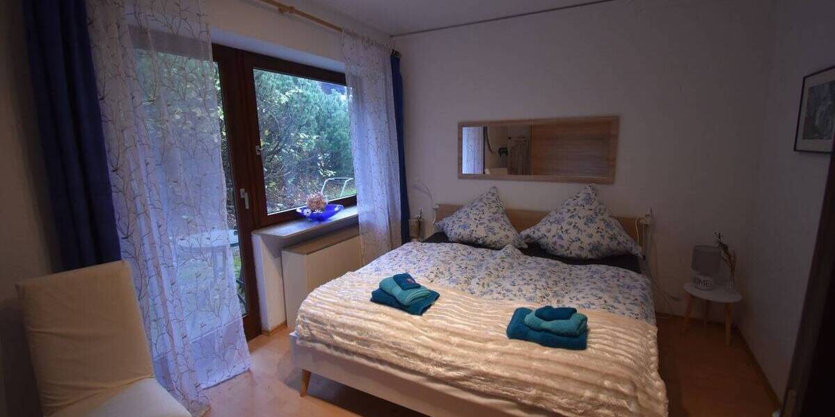 Terrassenwohnung Winterberg Niedersfeld - 2 Zimmer, 60 m&sup2;, 127.000&euro; | Angebot:26258007