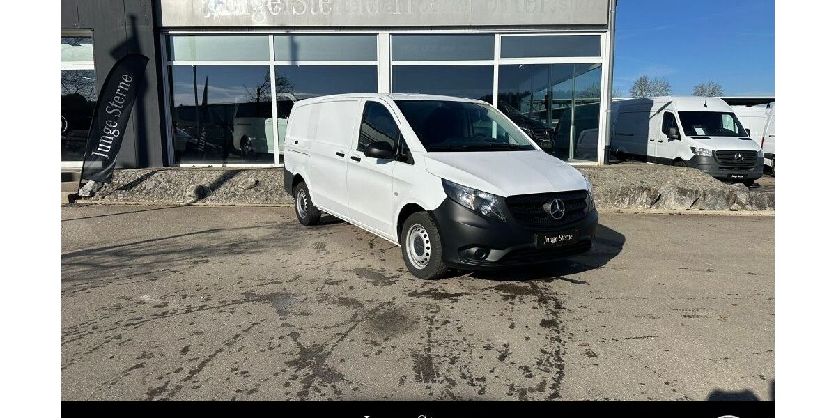 Mercedes-Benz Vito 73.624 km 30.904 &euro; Rottweil 78628