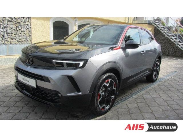 Opel Mokka 32.400 km 19.990 &euro; Röhrnbach 94133